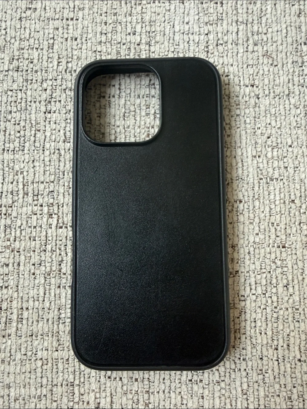 OtterBox Black Symmetry Phone Case